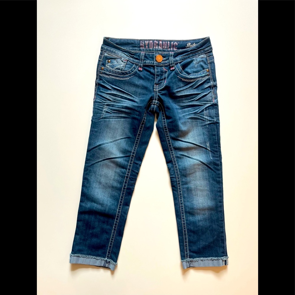 ⭐️Host Pick⭐️ Hydraulic Crops Bailey